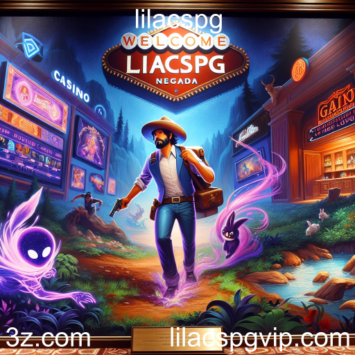 Explorando o Mundo dos Jogos de Aventura em lilacspg