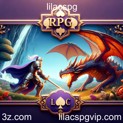 A Magia dos Jogos de RPG: Uma Jornada Epica